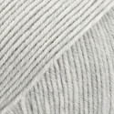 DROPS Baby Merino MIX 22 gris claro