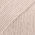 DROPS Baby Merino MIX 23 beige claro