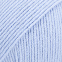 DROPS Baby Merino Uni Colour 24 azul cielo claro