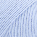 DROPS Baby Merino Uni Colour 24 azul cielo claro