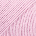 DROPS Baby Merino Uni Colour 26 rosado antiguo claro