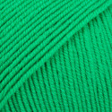 DROPS Baby Merino Uni Colour 31 verde vibrante