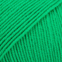 DROPS Baby Merino Uni Colour 31 verde vibrante
