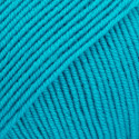 DROPS Baby Merino Uni Colour 32 turquesa