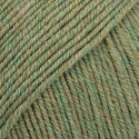 DROPS Baby Merino MIX 38 oliva