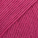 DROPS Baby Merino Uni Colour 41 ciruela