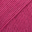 DROPS Baby Merino Uni Colour 41 ciruela