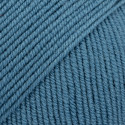 DROPS Baby Merino Uni Colour 42 petrol