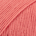 DROPS Baby Merino Uni Colour 46 rosa