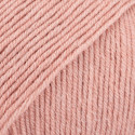 DROPS Baby Merino MIX 49 rosa del desierto