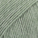 DROPS Baby Merino MIX 50 verde salvia