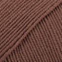 DROPS Baby Merino Uni Colour 52 chocolate