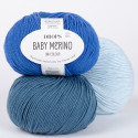 DROPS Baby Merino 33-42-11