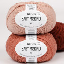 DROPS Baby Merino 48-49-51