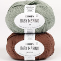 DROPS Baby Merino