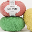 DROPS Baby Merino