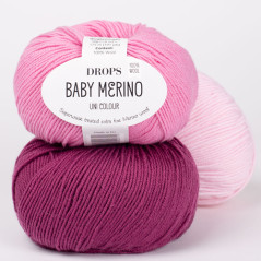 DROPS Baby Merino