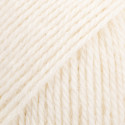 DROPS Alpaca Uni Colour 100 blanco hueso