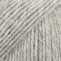 DROPS Alpaca MIX 501 gris claro