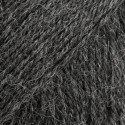 DROPS Alpaca MIX 506 gris oscuro