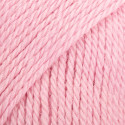 DROPS Alpaca Uni Colour 3140 rosado claro