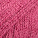 DROPS Alpaca Uni Colour 3770 rosa frambuesa