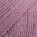 DROPS Alpaca Uni Colour 3800 malva