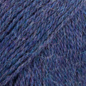 DROPS Alpaca MIX 6360 azul luz de luna