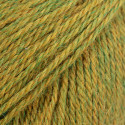 DROPS Alpaca MIX 7233 oliva