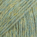 DROPS Alpaca MIX 7323 niebla marina