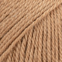 DROPS Alpaca Uni Colour 9031 almendra