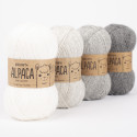 DROPS Alpaca 101-9020-501-517