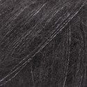 DROPS Kid-Silk 02 negro