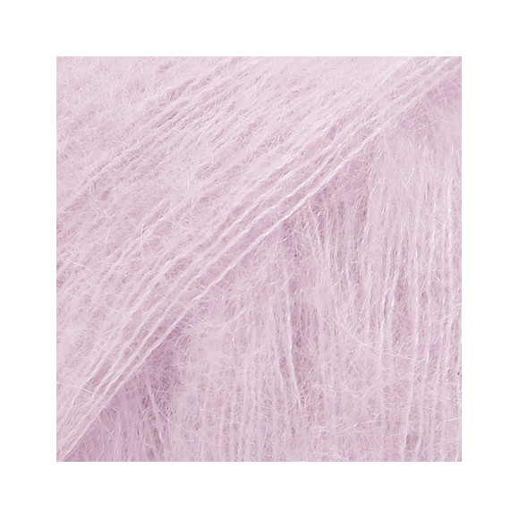 DROPS Kid-Silk 03 rosado claro