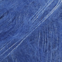 DROPS Kid-Silk 21 azul cobalto