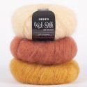 DROPS Kid-Silk 30-33-29