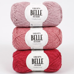 DROPS Belle
