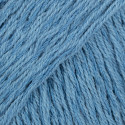 DROPS Belle 13 azul denim oscuro