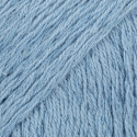 DROPS Belle 15 azul denim