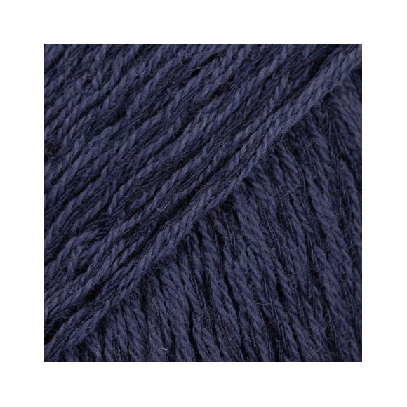 DROPS Belle 20 azul marino