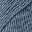 DROPS Muskat 36 azul denim