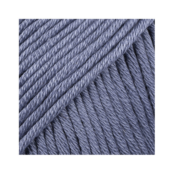 DROPS Muskat 91 azul tempestad