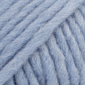 DROPS Snow Uni Colour 12 azul claro