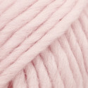 DROPS Snow Uni Colour 51 rosado polvo