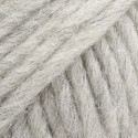 DROPS Snow Uni Colour 53 gris claro