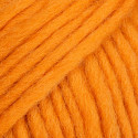 DROPS Snow Uni Colour 101 mandarina