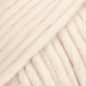 DROPS Snow Uni Colour 102 marshmallow