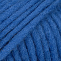 DROPS Snow Uni Colour 104 azul cobalto