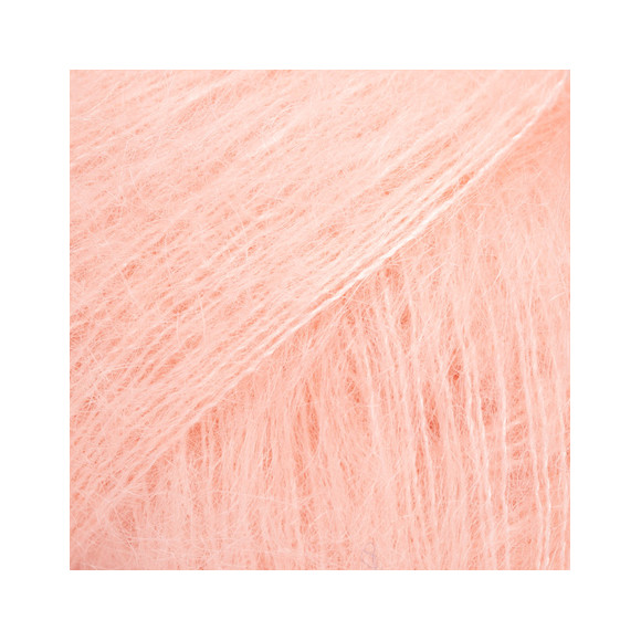 DROPS Kid-Silk 53 light peach