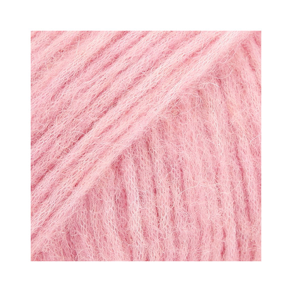 DROPS Air Uni Colour 24 rosado